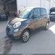 ZFBCFABH9GZ038078 2016 Fiat 500L Easy auction photo thumbnail 2