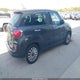 ZFBCFABH9GZ038078 2016 Fiat 500L Easy auction photo thumbnail 4