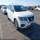 5N1DR2AN8LC618145 2020 Nissan Pathfinder S 2Wd auction photo thumbnail 1