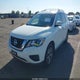 5N1DR2AN8LC618145 2020 Nissan Pathfinder S 2Wd auction photo thumbnail 2