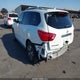 5N1DR2AN8LC618145 2020 Nissan Pathfinder S 2Wd auction photo thumbnail 3