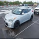 KMHTC6AD4DU163477 2013 Hyundai Veloster Base W/Black auction photo thumbnail 2