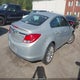 W04GR5EC7B1109082 2011 Buick Regal Cxl Russelsheim auction photo thumbnail 4