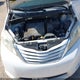 5TDKK3DC9GS697457 2016 Toyota Sienna Le 8 Passenger auction photo thumbnail 10