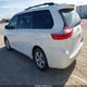 5TDKK3DC9GS697457 2016 Toyota Sienna Le 8 Passenger auction photo thumbnail 3