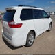 5TDKK3DC9GS697457 2016 Toyota Sienna Le 8 Passenger auction photo thumbnail 4