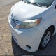 5TDKK3DC9GS697457 2016 Toyota Sienna Le 8 Passenger auction photo thumbnail 6