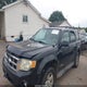 1FMCU49H08KC79561 2008 Ford Escape Hybrid auction photo thumbnail 2