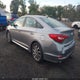 5NPE34AF1FH034208 2015 Hyundai Sonata Sport auction photo thumbnail 3