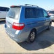 5FNRL38786B075377 2006 Honda Odyssey Ex-L auction photo thumbnail 4