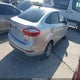 3FADP4BJ0KM129758 2019 Ford Fiesta Se auction photo thumbnail 4