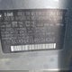 5UXFE43549L264262 2009 BMW X5 xDrive30I auction photo thumbnail 9