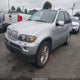 5UXFB53515LV13240 2005 BMW X5 4.4I auction photo thumbnail 2