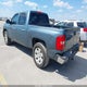 3GCEC23J59G281427 2009 Chevrolet Silverado 1500 Lt auction photo thumbnail 3