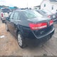 3LNHL2GC7CR832554 2012 Lincoln Mkz auction photo thumbnail 3