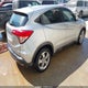 3CZRU5H31GM743243 2016 Honda Hr-V Lx auction photo thumbnail 4