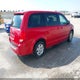 2C4RDGBG6CR157251 2012 Dodge Grand Caravan Se/Avp auction photo thumbnail 4
