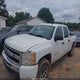 3GCRCSE09AG122940 2010 Chevrolet Silverado 1500 Lt auction photo thumbnail 2