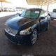 1N4AA51E59C852662 2009 Nissan Maxima 3.5 Sv auction photo thumbnail 2