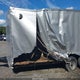 50ZBE2025NN034303 2022 International Trailer Enclosed Utility auction photo thumbnail 6