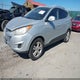 KM8JUCAC1BU207782 2011 Hyundai Tucson Gls auction photo thumbnail 2