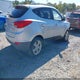 KM8JUCAC1BU207782 2011 Hyundai Tucson Gls auction photo thumbnail 4