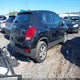 3GNCJNSB7KL359624 2019 Chevrolet Trax Ls auction photo thumbnail 4