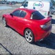 JM1FE173150150482 2005 Mazda Rx-8 6 Speed Manual auction photo thumbnail 3