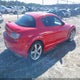 JM1FE173150150482 2005 Mazda Rx-8 6 Speed Manual auction photo thumbnail 4