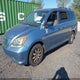 5FNRL3H51AB065992 2010 Honda Odyssey Ex auction photo thumbnail 2
