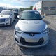 KMHTC6AD2CU069029 2012 Hyundai Veloster Base W/Black auction photo thumbnail 12