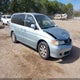 5FNRL18874B100263 2004 Honda Odyssey Ex auction photo thumbnail 1
