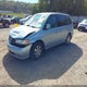 5FNRL18874B100263 2004 Honda Odyssey Ex auction photo thumbnail 2