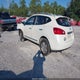 JN8AS5MT6EW606198 2014 Nissan Rogue Select S auction photo thumbnail 3
