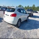 JN8AS5MT6EW606198 2014 Nissan Rogue Select S auction photo thumbnail 4