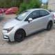 5YFS4MCE0PP164134 2023 Toyota Corolla Se auction photo thumbnail 2