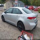 5YFS4MCE0PP164134 2023 Toyota Corolla Se auction photo thumbnail 3