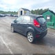 3FADP4FJ6DM161448 2013 Ford Fiesta Titanium auction photo thumbnail 3