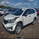 5J6RM4H33GL132397 2016 Honda Cr-V Lx auction photo thumbnail 2