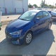 5NPD74LF7KH471606 2019 Hyundai Elantra Se auction photo thumbnail 2