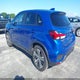 JA4ARUAU7SU010338 2025 Mitsubishi Outlander Sport 2.0 Es Awc/2.0 Le Awc/2.0 S Awc/2.0 Se Awc/2.0 Trail Edition Awc auction photo thumbnail 3