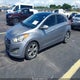 KMHD35LE2DU060952 2013 Hyundai Elantra Gt Base W/Blue auction photo thumbnail 2