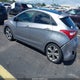 KMHD35LE2DU060952 2013 Hyundai Elantra Gt Base W/Blue auction photo thumbnail 3