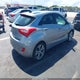 KMHD35LE2DU060952 2013 Hyundai Elantra Gt Base W/Blue auction photo thumbnail 4