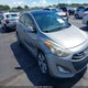 KMHD35LE2DU060952 2013 Hyundai Elantra Gt Base W/Blue auction photo thumbnail 6