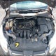 1FADP3K29EL366323 2014 Ford Focus Se auction photo thumbnail 10