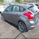 1FADP3K29EL366323 2014 Ford Focus Se auction photo thumbnail 3