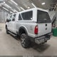 1FT8W3BT5BEC46848 2011 Ford F-350 Lariat auction photo thumbnail 4