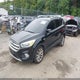 1FMCU9J92HUD86049 2017 Ford Escape Titanium auction photo thumbnail 2