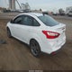 1FADP3F25DL164751 2013 Ford Focus Se auction photo thumbnail 3